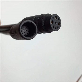 Elektr velosiped motor kabeli