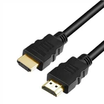HDMI kabeli yig'ilishi