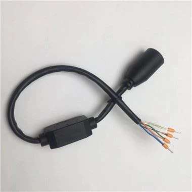 RJ45 adapter kabeli
