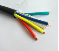 Floroplastik kabellarning afzalliklari nimada?