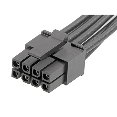 3.0 pitch Micro - Fit simlari uchun 54755 seriyali