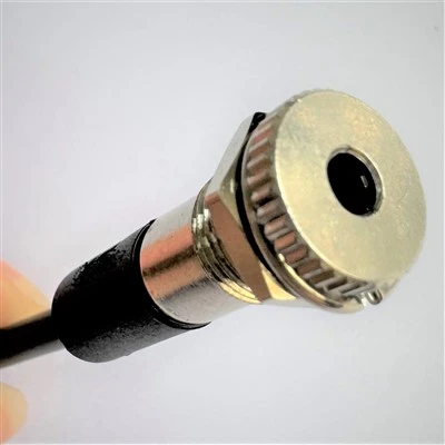3.5 mm TS audio sex kabel A-1028243