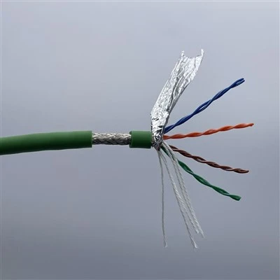 Sanoat kamerasi sable rj45 rj45 ga