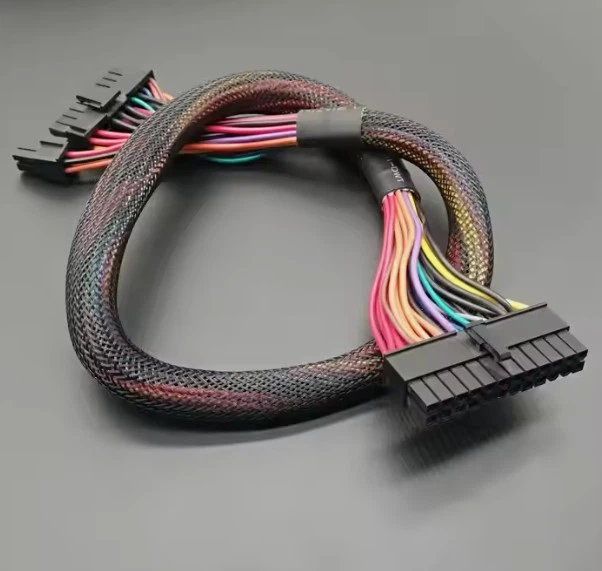 Wire Harness Mico-fit Connector